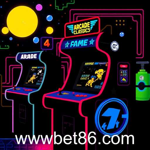 Arcade Games