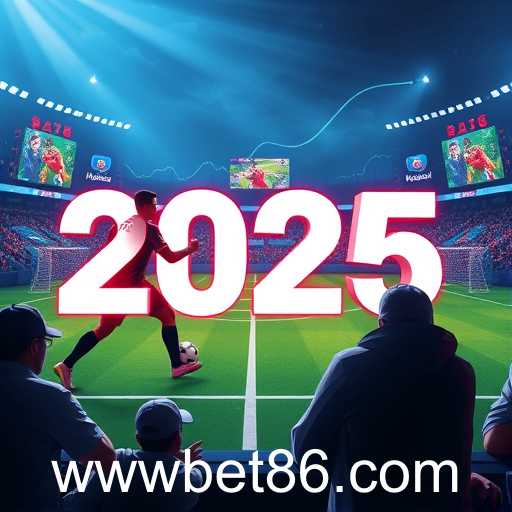 The Rise of Bet86 and the Future of Online Gaming