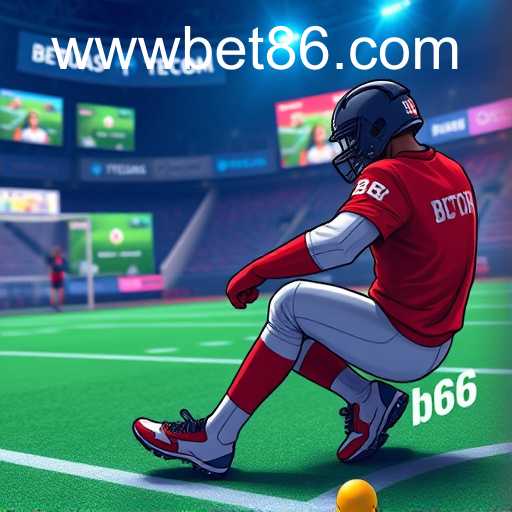 The Rise of Bet86 in Gaming