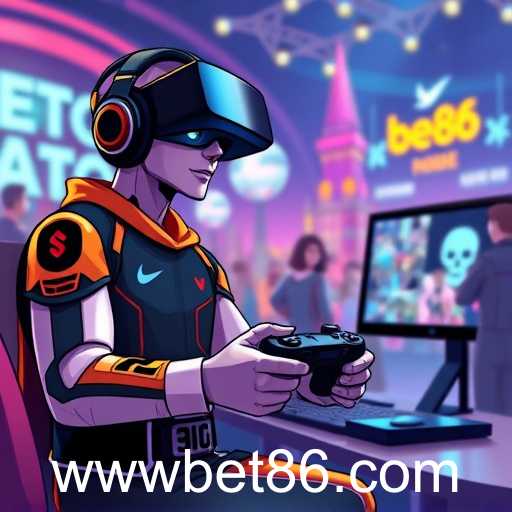 The Rise of Online Gaming Platforms