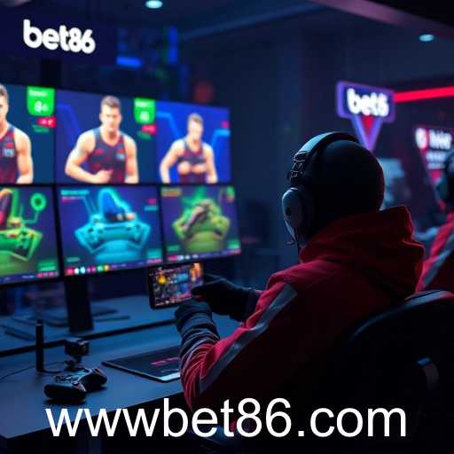 Rising Popularity of Online Gaming Platforms